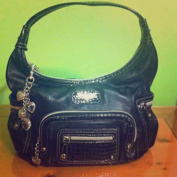 Kathy Von Zealand Purse