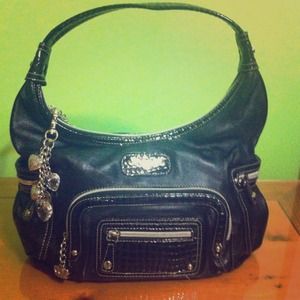 Kathy Von Zealand Purse