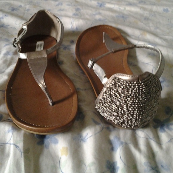 Simply Vera sandals❤