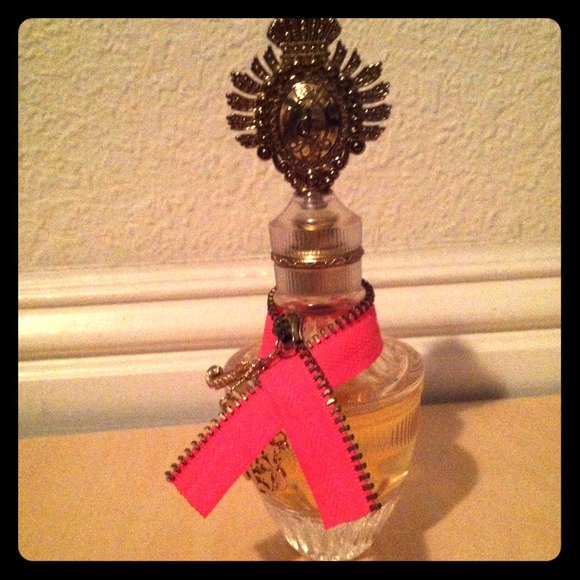 Perfume Bundle Juicy Couture & Escada Scentiment