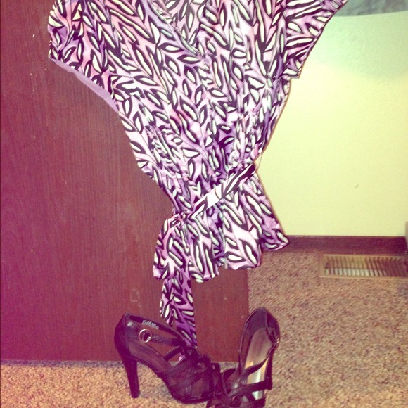 Top and Heels