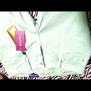 TRADED Sz13 vigoss skinny jeans.