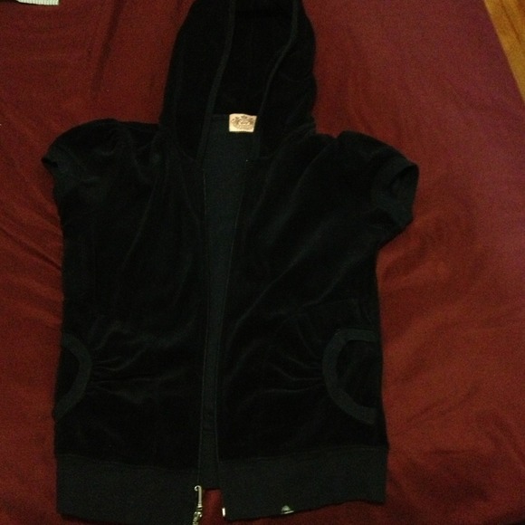 Juicy Couture Hoodie