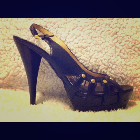 Michael Kors Pumps