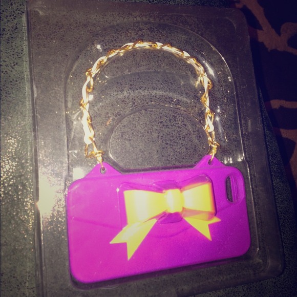 New iPhone 5 case. - Picture 1 of 4