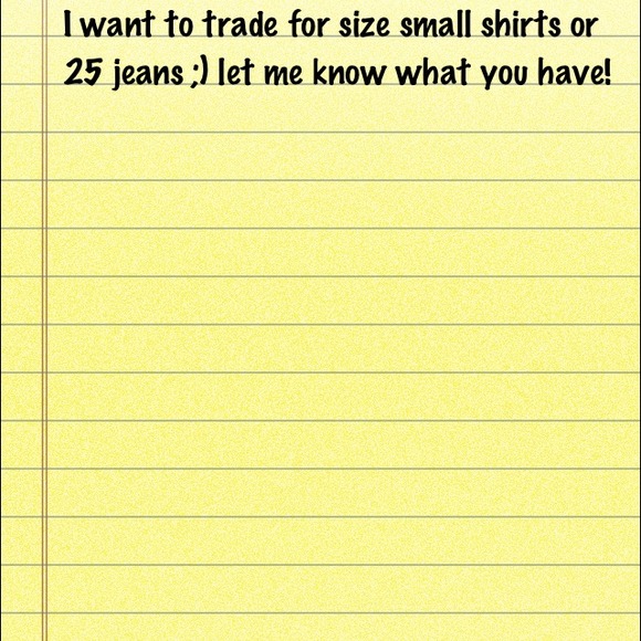 Tradeeeeee