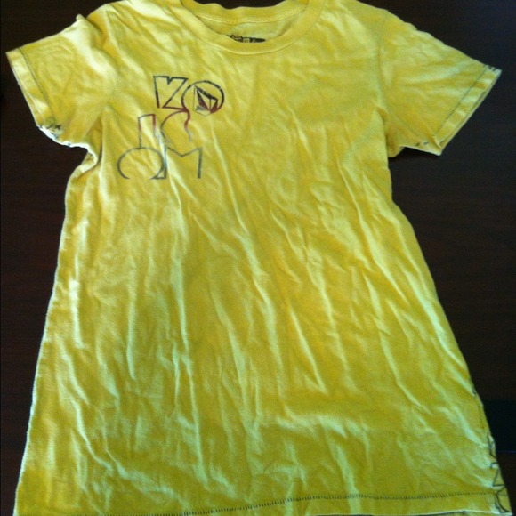 Volcom Shirt