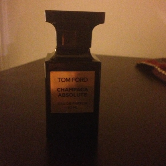 Tom Ford Champaca Absolote🎈🎈🎈