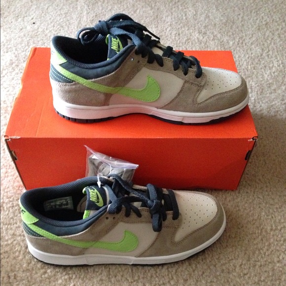 🚫SOLD🚫 Nike Dunk Low