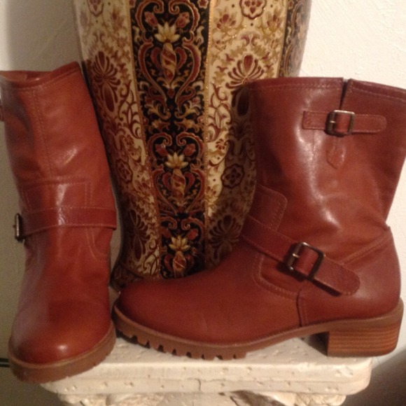Michael Kors Ankle Boots