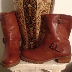 Michael Kors Ankle Boots