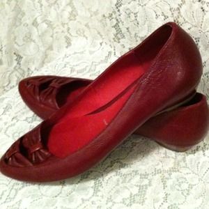 Jeffrey Campbell flats