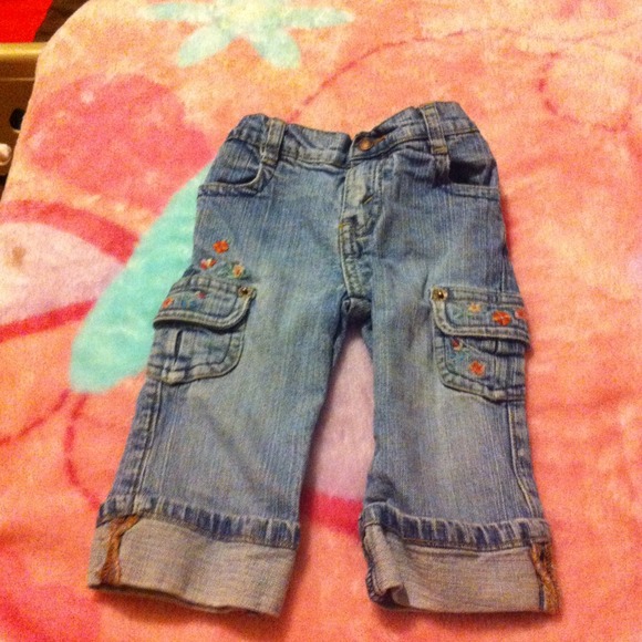 ⛔Bundled⛔ Jeans