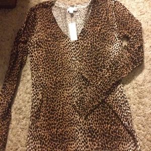 BUNDLE FOR KAYBIRD68: Sweater & pearl necklace