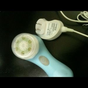 Clarasonic Mia Cleansing Brush System