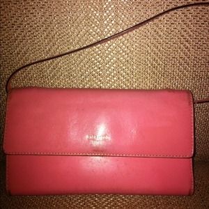 ⭐REDUCED⭐Kate Spade Wallet *authentic*