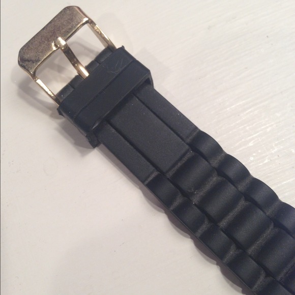 (Geneva) Knock off Michael Kors watch - Picture 3 of 4