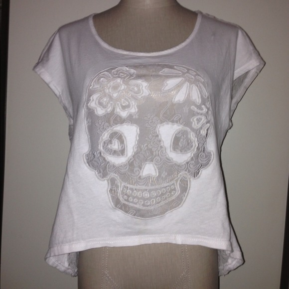 Skull top