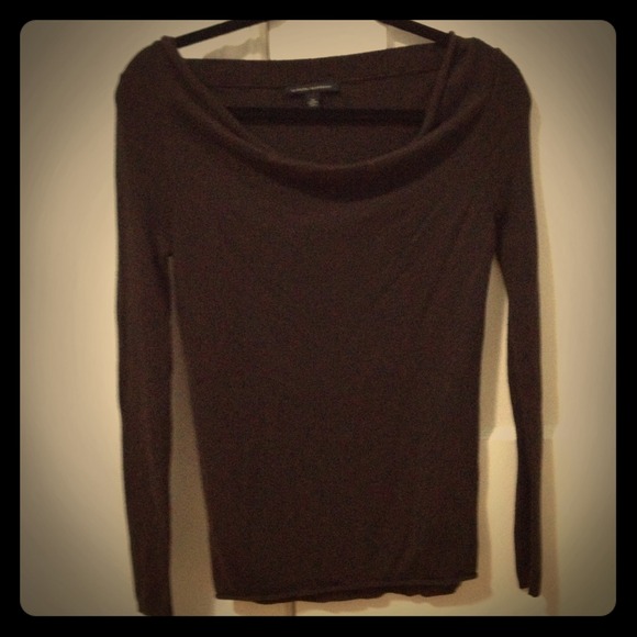 Banana republic sweater