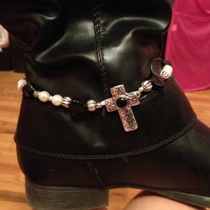 Boot Cuff
