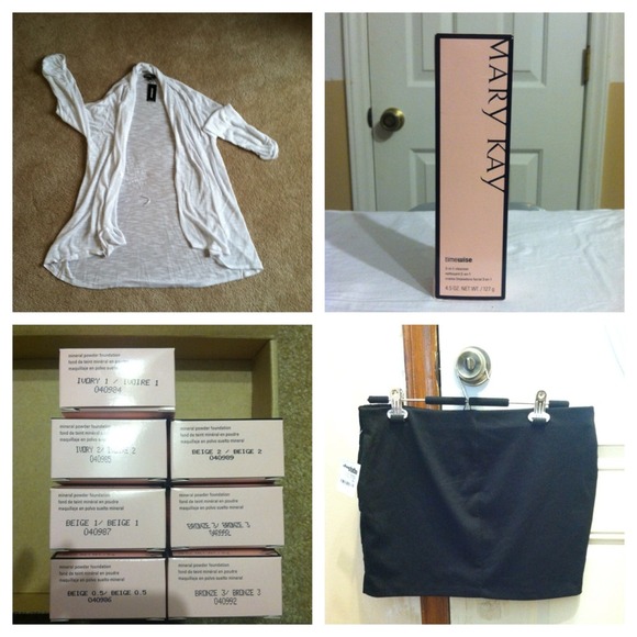 Bundle for @danamh77