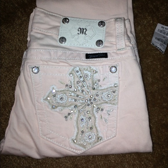 Miss Me Denim - 🚫🚫🚫🚫sold🚫🚫🚫🚫🚫Miss Me Jeans