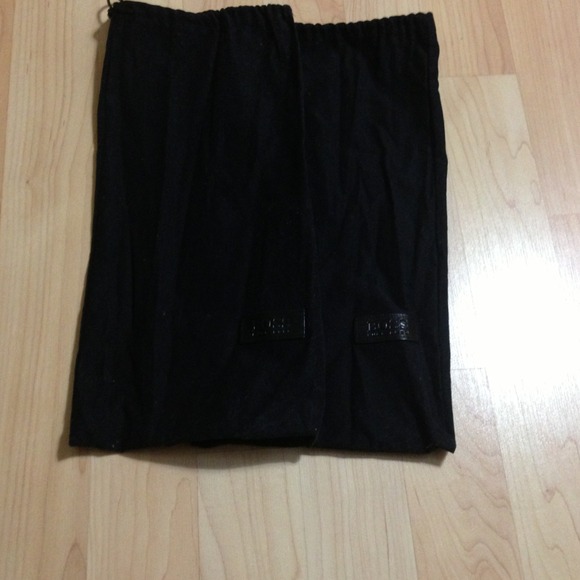 Hugo Boss Shoe Bags