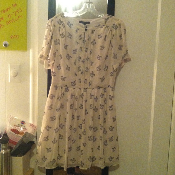 SOLD Sugarhill Boutique Rocking Pony Dress Sz.L - Picture 1 of 4