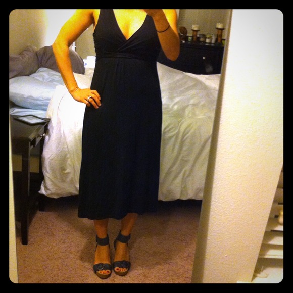 @@@ Sold!  BUNDLED@@@ Victoria's Secret dress