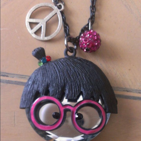 Handmade necklace๐ฅReduced๐ฅ - Picture 2 of 2
