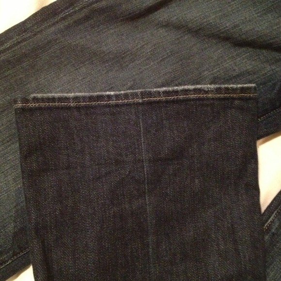 7 For All Mankind - Picture 3 of 4