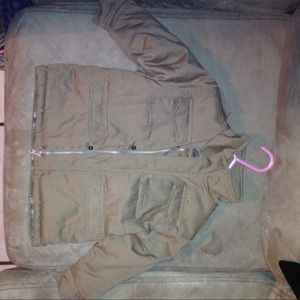 🚫Reserved🚫Brand new very thick jacket