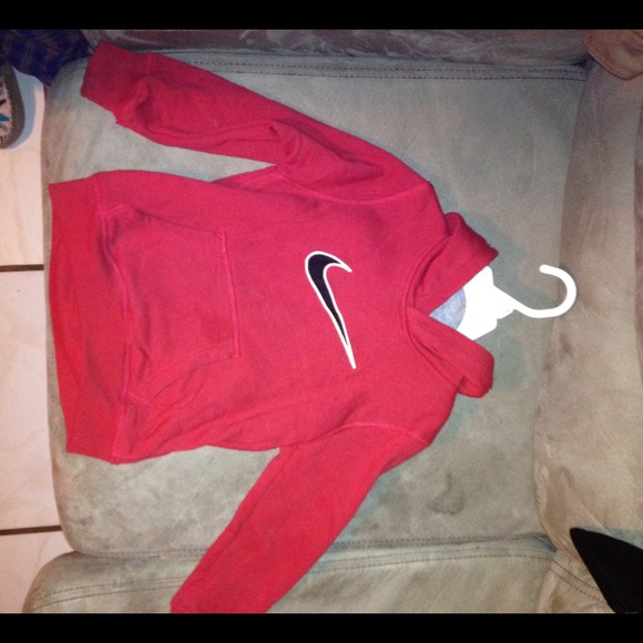 Nike hoodie