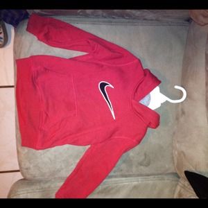 Nike hoodie