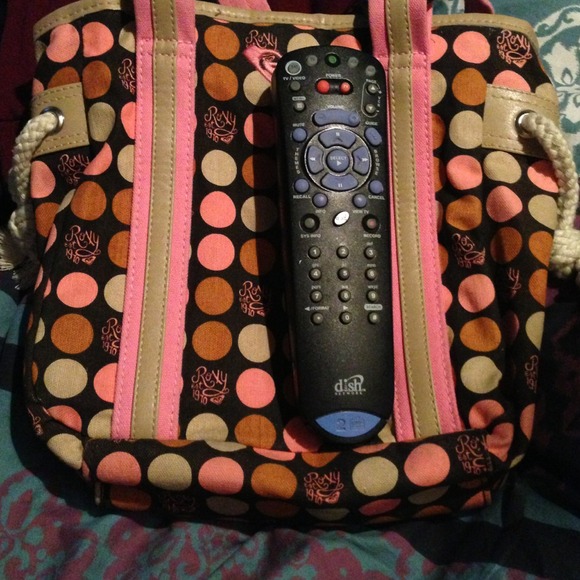 BRAND NEW Roxy Bag - Picture 4 of 4