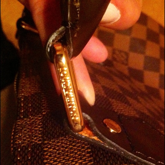 ✨SOLD✨More pics of Louis Vuitton speedy