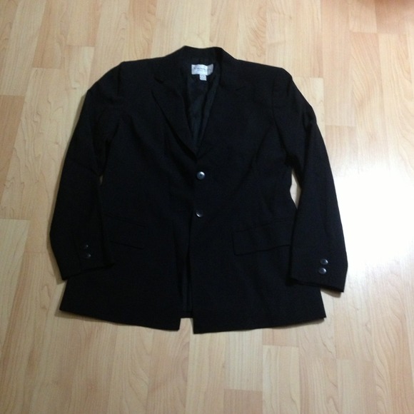 Emanuel Ungaro Blazer Size 8