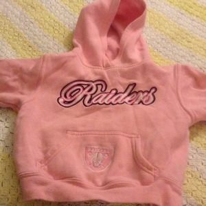 Toddler Sweatshirt