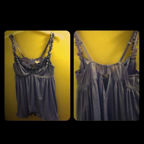 Cacique lingerie