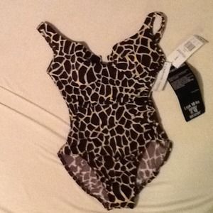 Bathing Suit