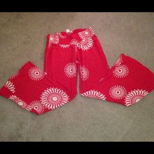 Roxy Cotton Summer Jams