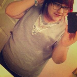 Lace top from torrid 🎀🎀💖💖