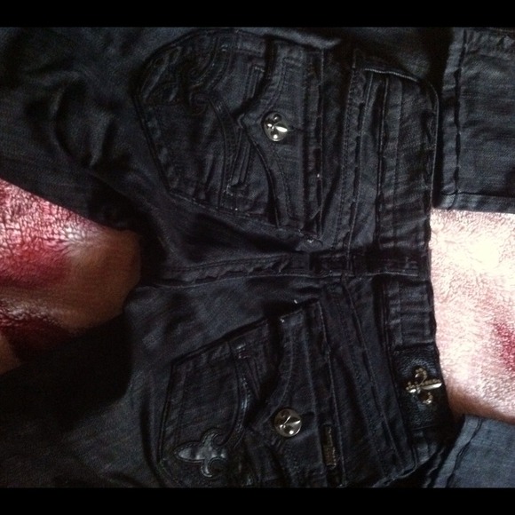 Laguna jeans - Picture 2 of 2