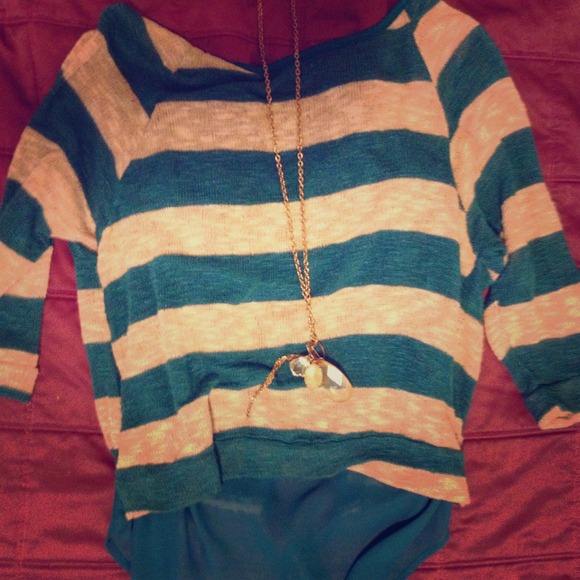Cute casual shirt