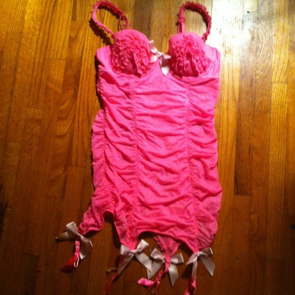 ❤VS Sexy little things lingerie❤