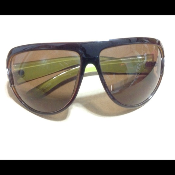 Pacsun Sunglasses - Picture 2 of 2