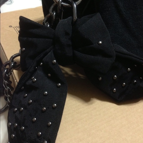 Juicy Couture Cross body Bag - Picture 2 of 3