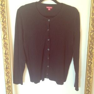 Merona Cardigan *Reserved*