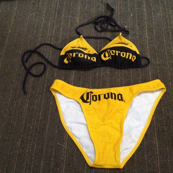 ~Reserved~ for tb_michele09 Corona bikini