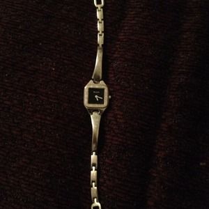 Authentic Bulova Watch